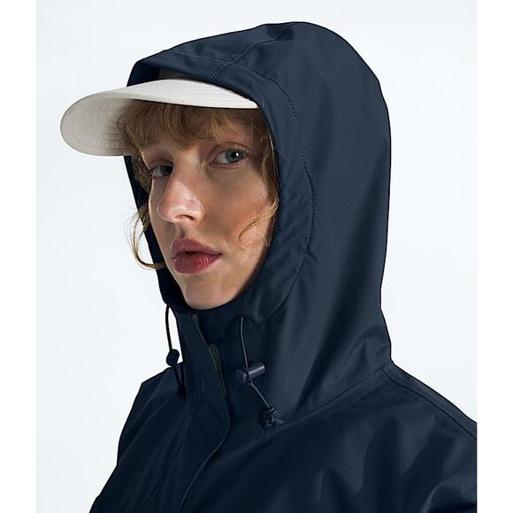 The North Face Women’s Antora Rain Jacket - Picture 4 of 12